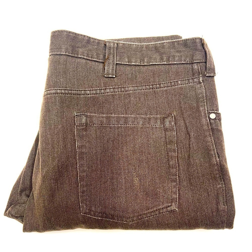 Kenneth Cole W38 x L32 Corduroy Jeans